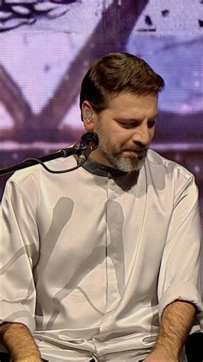 Tu Hi Mera Raazdaan #worldmusictraditions