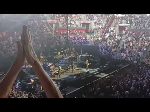 Bruce Springsteen - Wrecking Ball / Sunrise, FL (4/23/2026)