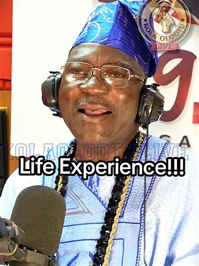 Exploring Life Experiences in Yoruba Culture