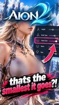 I Finally Understand Why People Are Playing AION 2… 💀