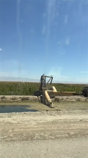 #themagicofwater #farming #agvocate #landlegacies #fendt #caseih #agco | Jason Giannelli