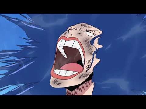 ⚡ Nami vs Miss Doublefinger | The Clima-Tact Debut! | One Piece