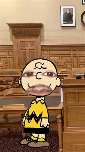 Judge Mathis: Charlie Brown | judge mathis