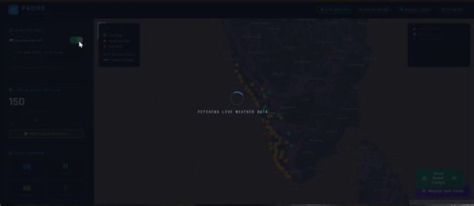 #machinelearning #disastermanagement #xgboost #fastapi #python #floodprediction #geospatial #datascience #mcaproject #opentowork #fresherdataanalyst | Kevin Ks