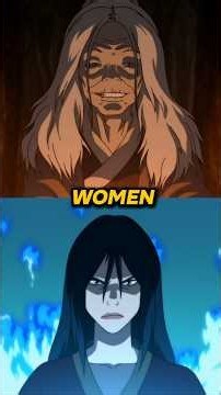 Female Benders Are Insanely OP 🥶🔥
