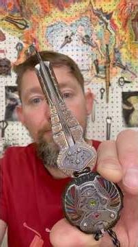 Hoho, Hoe, Heh Advanced Jaw Harp. #дримба
