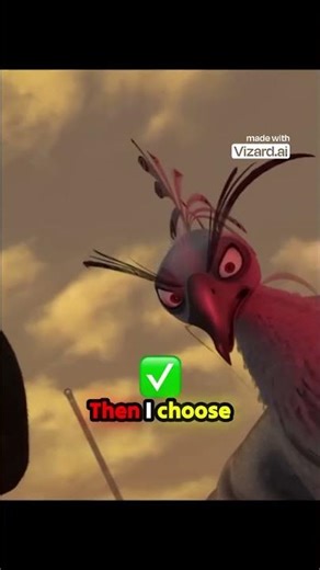 PO Chooses the FIGHT Night! | Kung Fu Panda 2 🥋#shorts #viralshorts