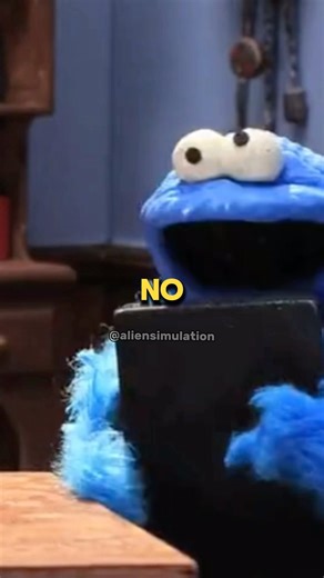 Cookie Monster MUST Be Stopped - Robot Chicken Short Edit