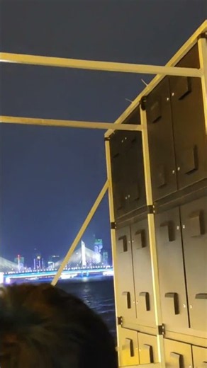 #viralreels #viralshortvideo #travel #river #riverside #cantonfair #rivercruise #riverboat #boat#wow