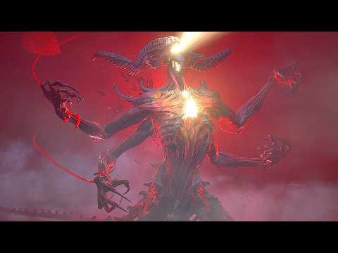 Diablo 4 Lord of Hatred DLC - Final Boss & Ending (Torment Difficulty)