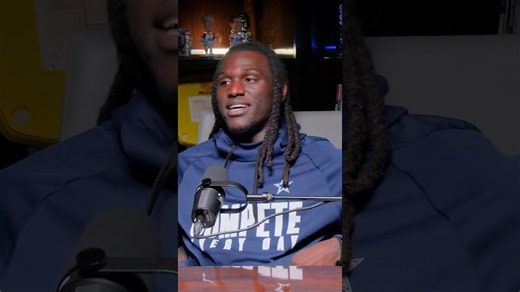 listen to #CamdenBrown's full story 🗣️ | @jcpenney  #DallasCowboys #NFL #football