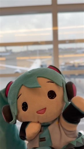 MIKU EXPO 2026 北米ツアー＆Digital Stars @ MIKU EXPO 2026 North America 開催中！ツアーの様子をお届け 第1弾✨️