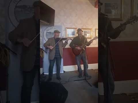 Filey Folk Festival 2026, Bonhommes Bar