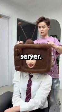 FOR 11 YEARS, I ROUTED EVERY FLIGHT IN YOUR FATHER'S AIRLINE NETWORK. NOW YOU'RE FIRING ME...