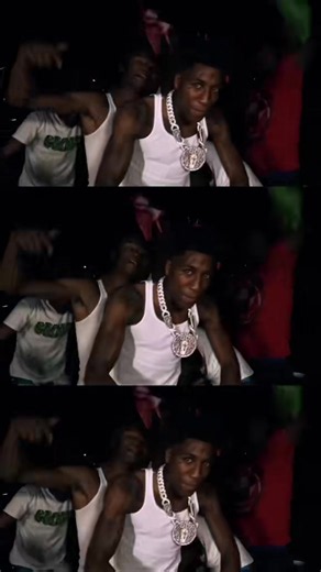 #yb #fyp #youngboy #nbayoungboy #music | nba yb singing