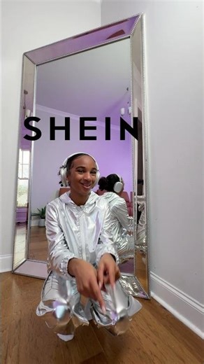 SHEIN Fashion Try-on Haul 👖👗💃🏻 #sheinpartner #fyp #sheinhaul