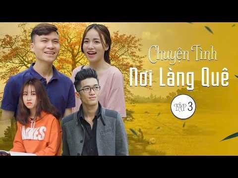 Kế Hoạch Sản Xuất Thằng Cò | Chuyện Tình Nơi Làng Quê - Phần 3 | Hài Hước Gãy TV