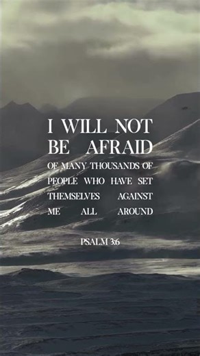 Today’s Scripture | Daily Bible Verse & Encouragement | Life Media Networks