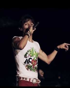 感涙必死のMC！ fromLIVE−GYM2008#bz #稲葉浩志 #b #音源使って #バズれ