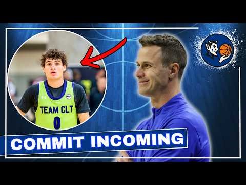 Duke Lands ANOTHER Recruit...