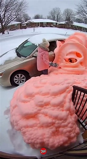 Instant Karma Hits Porch Pirate HARD 😆 Best Revenge Ever #karma