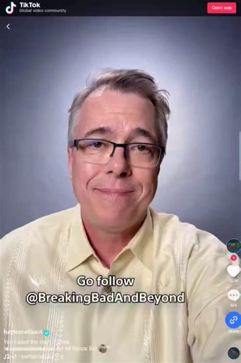 🎶PLUR1BUS starts now. Best TV show in town. 🎶🙂 on X: "🚨🚨#icymi the official Breaking Bad social medias that are run by Sony Pictures Television have merged into one account celebrating the Gilliverse including Pluribus!! Make sure to follow and tag @BreakingBad for future Plurbs content!!" / X