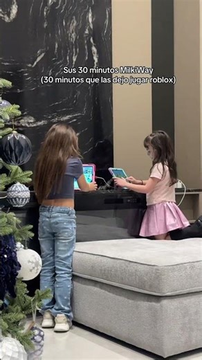 Sus 5 min #nanyvlog #mamáde3 #viral #vidademamá