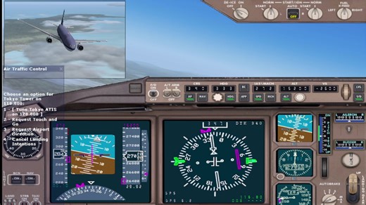 Welcome to TheFlyingDuck77, your home for classic Flight Simulator 2004 (FS9) aviation! Here, I recreate the golden era of flight simulation with realistic aircraft, vintage add-ons, retro liveries, and immersive flights around the world. From smooth takeoffs and landings to full flight routes, cockpit views, ATC chatter, and nostalgic FS9 visuals, this channel is dedicated to every simmer who still loves the magic of Microsoft Flight Simulator 2004. Sit back, enjoy the skies, and join me on eve