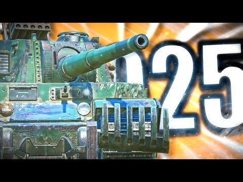 WOT BLITZ BEST OF 2025