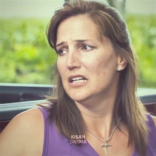 He risked his life to stop a car thief, and HERE is why! 😭🚗 #shorts #movie #film