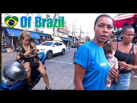 Local Brazilian showed me the real Brazil-the heart of Brazil ❤️🇧🇷 
