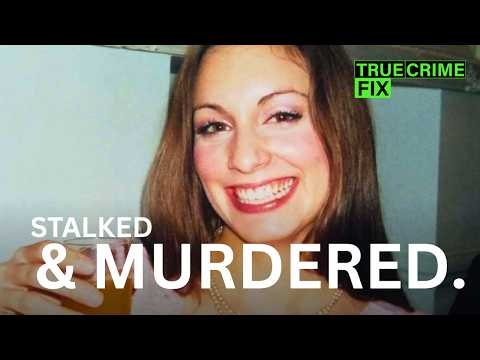 Everyone Ignored the Warning Signs of her Murderer | Stalking and Murder of Clare Bernal