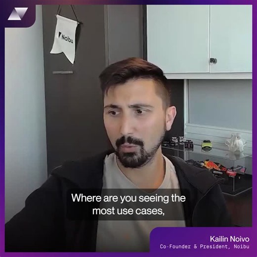 #retailai #ecommerce #aistrategy | Kailin Noivo