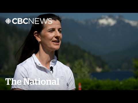 B.C.’s record-breaking heat triggers wildfire, water supply concerns