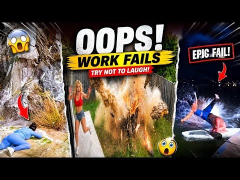 Oops! 😱 The Most Unexpected Moment Ever 😂 | Funny Oops Moment