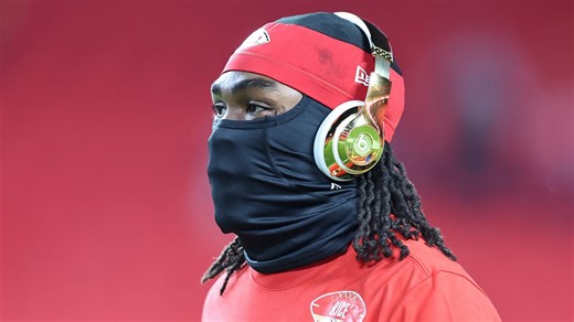 Rice will not face NFL discipline over allegations