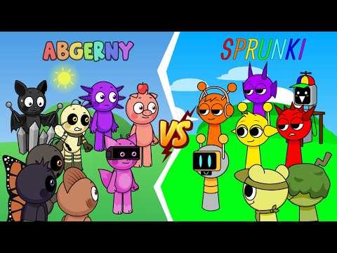 Friday Night Funkin' - Yet Another Sprunki FNF Mod V2 - (Incredibox Sprunki x FNF)