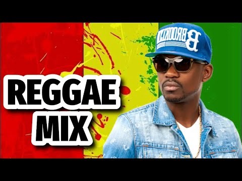 Throwback Reggae Riddims Mix 2025: Chris Martin, Busy Signal, Jah Cure | Tina's Mixtape