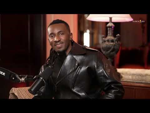 THE GIFT OF FAITH || Prophet Passion Java