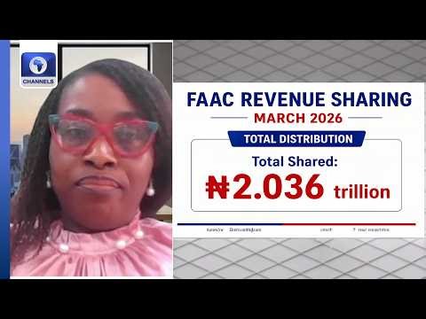 Nigeria Shares ₦2Trillion+ Again – What It Means for You