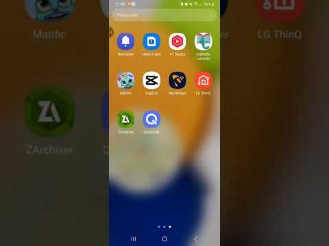 Como pegar o alien x no matterfall com comando (eu que fiz :D)