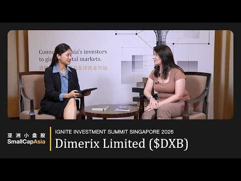 Dimerix Limited ($DXB): Clinical Progress, Strategic Vision, and Outlook