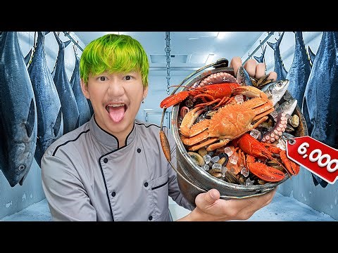 ภารกิจตามหาตลาดปลา หลงทางไปกี่สถานี ???