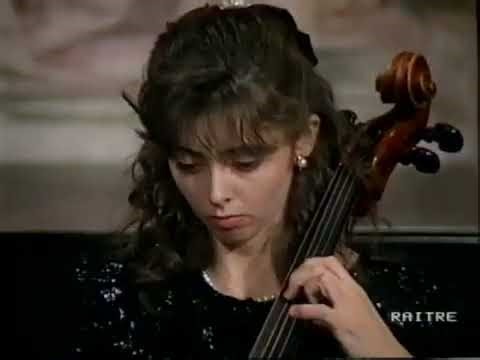 W A Mozart String Quartet n 23 K590 Borciani Quartet 1992