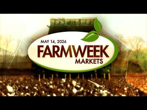 Farmweek Markets | May 14, 2026