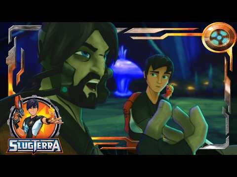 ¡Escapa del Laberinto del Tiempo! | Bajoterra - WildBrain | Episodio en Full HD