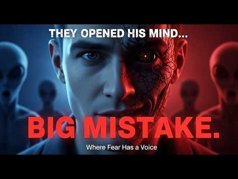 Alien Interrogation During an Alien Invasion Goes Horribly Wrong| Human vs Aliens Dark Sci-Fi Horror