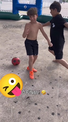 فيديوهات كرة قدم مضحكة 😂 #football #soccer #funny