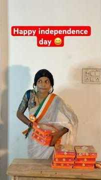 Happy independence day 😀 #anandraja #comedy #funny #comedyvideos #shorts #independenceday