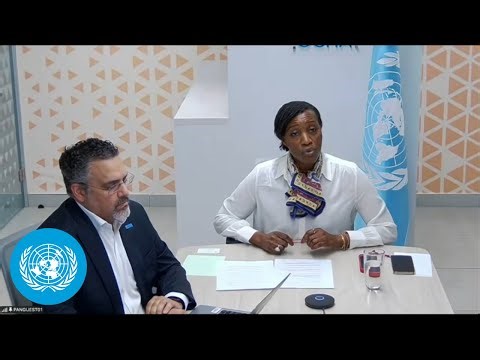 Cuba - Press Conference | United Nations
